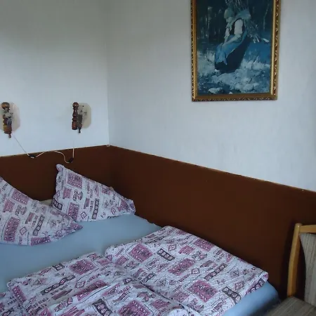 Lonci Néni Háza Maison d'hôtes Alsóörs