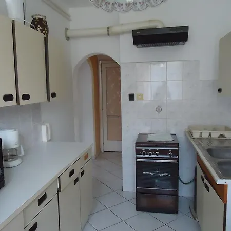 Maison d'hôtes Lonci Néni Háza Alsóörs