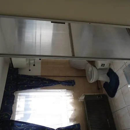 Lonci Néni Háza Maison d'hôtes Alsóörs