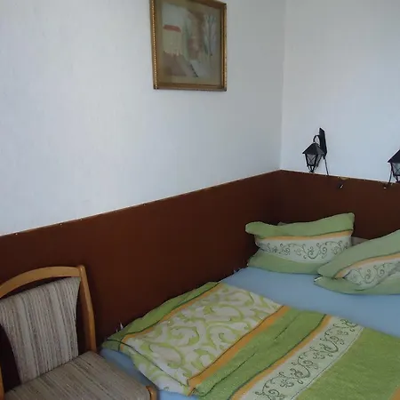 Lonci Néni Háza Maison d'hôtes
