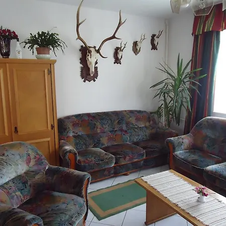 Maison d'hôtes Lonci Néni Háza Alsóörs