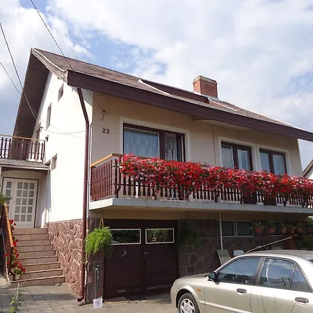 Maison d'hôtes Lonci Néni Háza