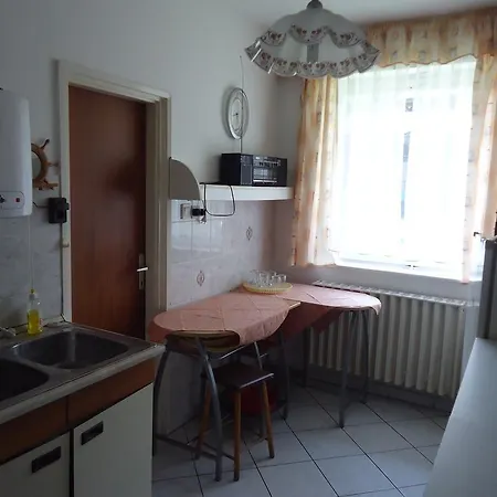 Lonci Néni Háza Maison d'hôtes Alsóörs