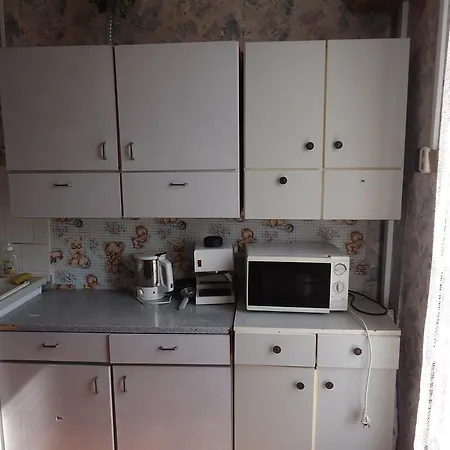 Lonci Néni Háza Maison d'hôtes