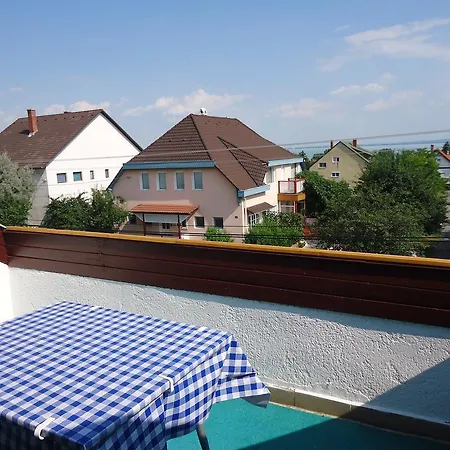 Lonci Néni Háza Maison d'hôtes *