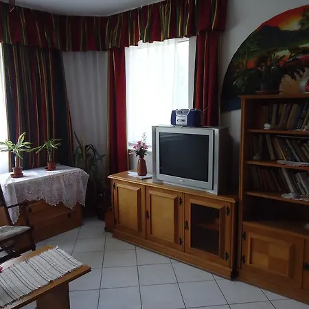 Maison d'hôtes Lonci Néni Háza Alsóörs