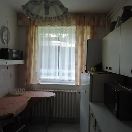 Lonci Néni Háza Maison d'hôtes