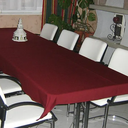 Lonci Néni Háza * Alsóörs