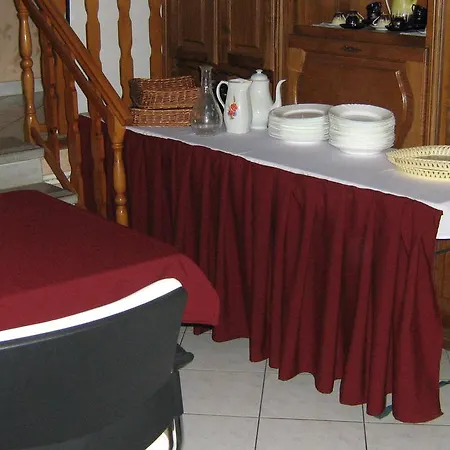Maison d'hôtes Lonci Néni Háza *